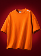 I'm The Problem. I Have Accepted It.Oversized Boxy Fit T-Shirt